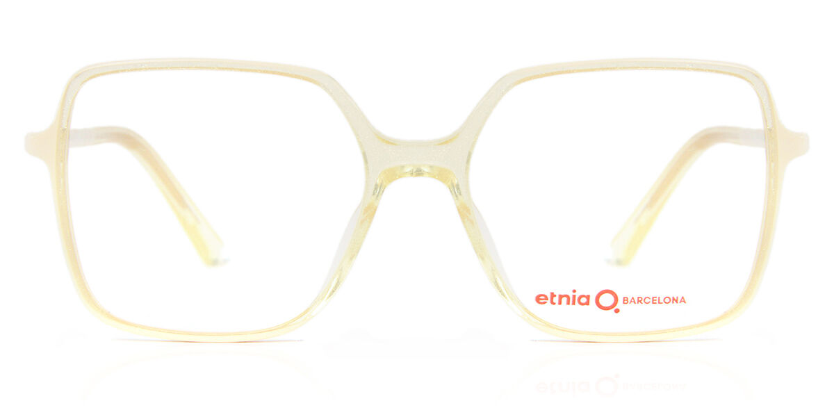 Etnia Barcelona Rimini WHGD Gafas Recetadas Para Mujer Dorados