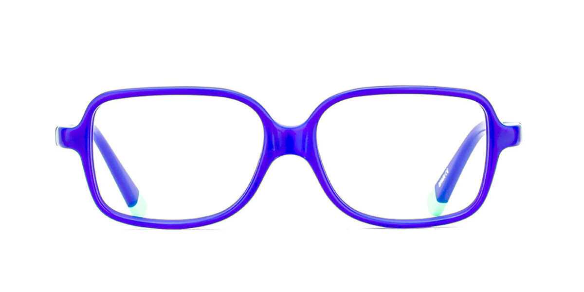 Etnia Barcelona Toti Kinder BLGR Blaue Kinder Brillen