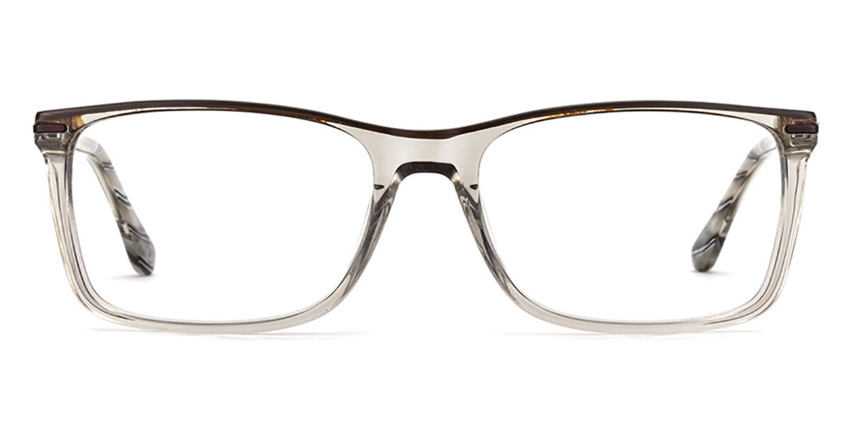 Etnia Barcelona Missisipi GYBR Men's Eyeglasses Grey Size 55 - Blue Light Block Available