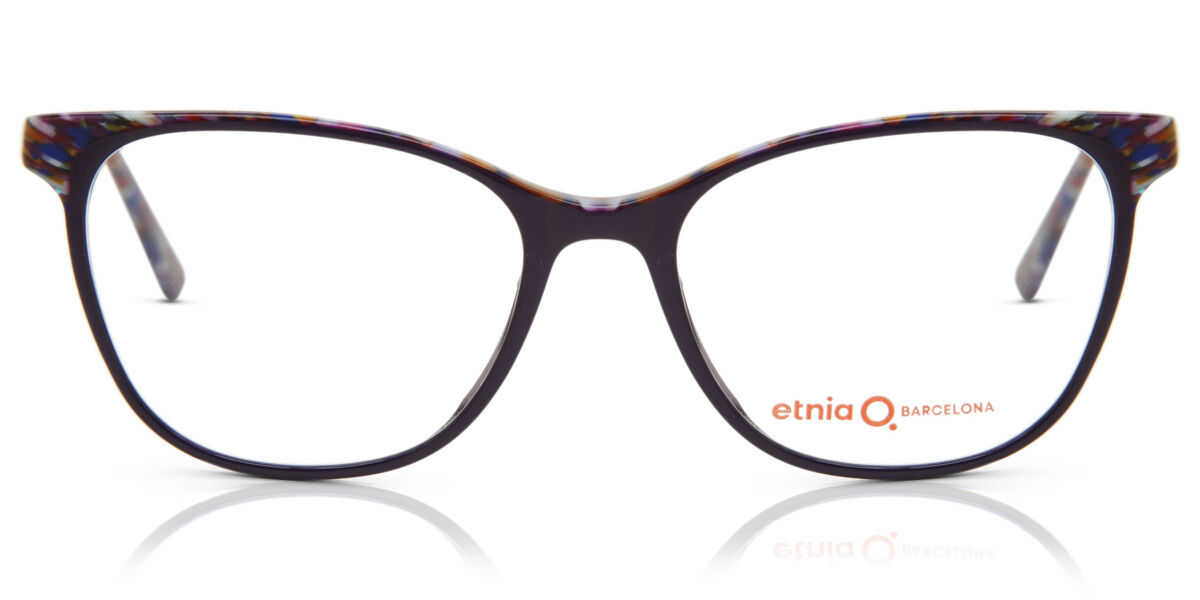 Etnia Barcelona Rennes PUBL Óculos De Grau Purple Feminino