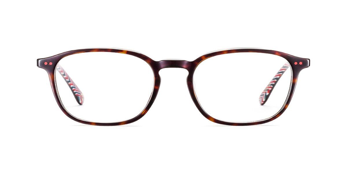 Etnia Barcelona Rojoswood HVRD 50 Lentes Recetadas Para Hombre Tortoiseshell