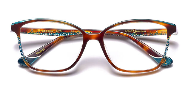 Eyewear Occhiali Barcelona Etnia ETNIA BARCELONA Butterfly