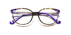   Hannah Bay HVPU Eyeglasses