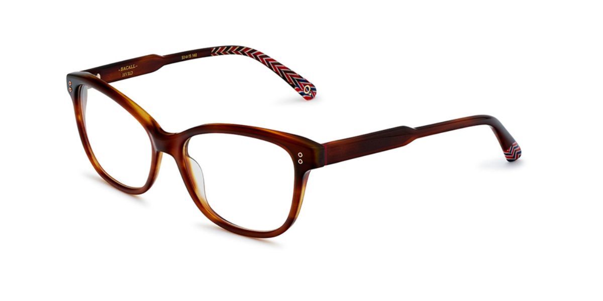 Etnia Barcelona Bacall HVRD Óculos De Grau Feminino Tortoiseshell