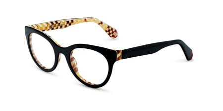 Etnia Barcelona Brutal No.08 Eyeglasses