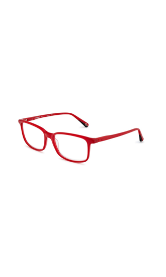Etnia Barcelona Red Eyeglasses – Premium Quality, Free  display picture 3
