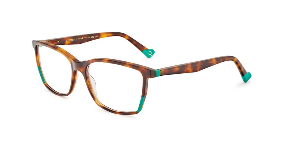 Etnia Barcelona Dorothy HVGR Tortoiseshell Dames Bril