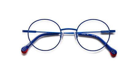 Etnia Barcelona Smile Eyeglasses