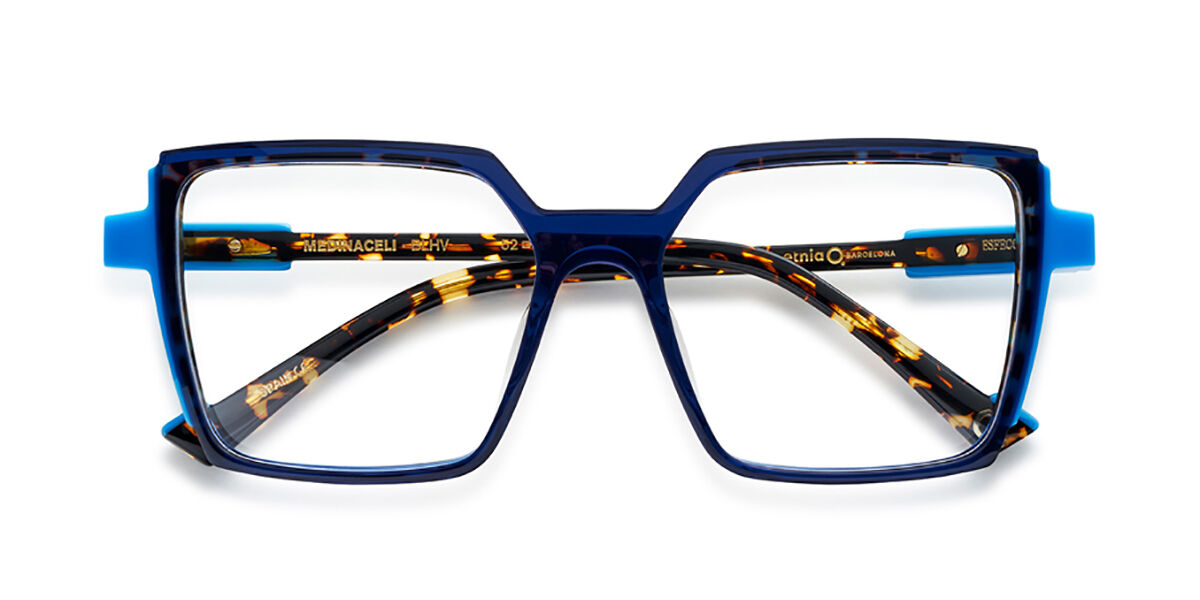 メガネ Etnia Barcelona Etnia Barcelona - BADEN 55O - tqpk Etnia Barcelona Baden OGBR glasses | Buy online now