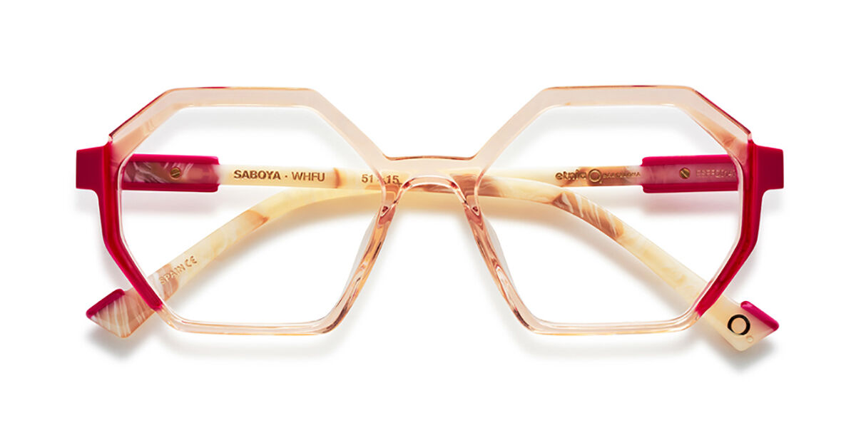 メガネ Etnia Barcelona Etnia Barcelona - BADEN 55O - tqpk Etnia Barcelona Baden OGBR glasses | Buy online now