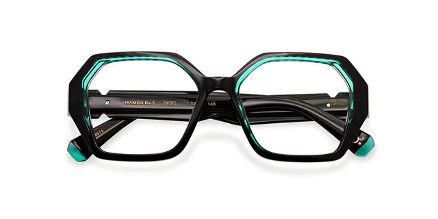 Occhiali da Vista Etnia-Barcelona Etnia Barcelona Mambo BKTQ