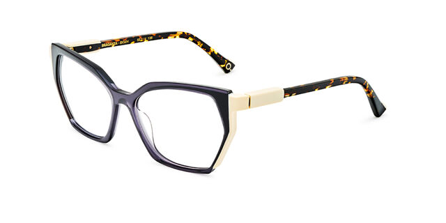 Eyeglasses Occhiali Barcellona Etnia Braganza
