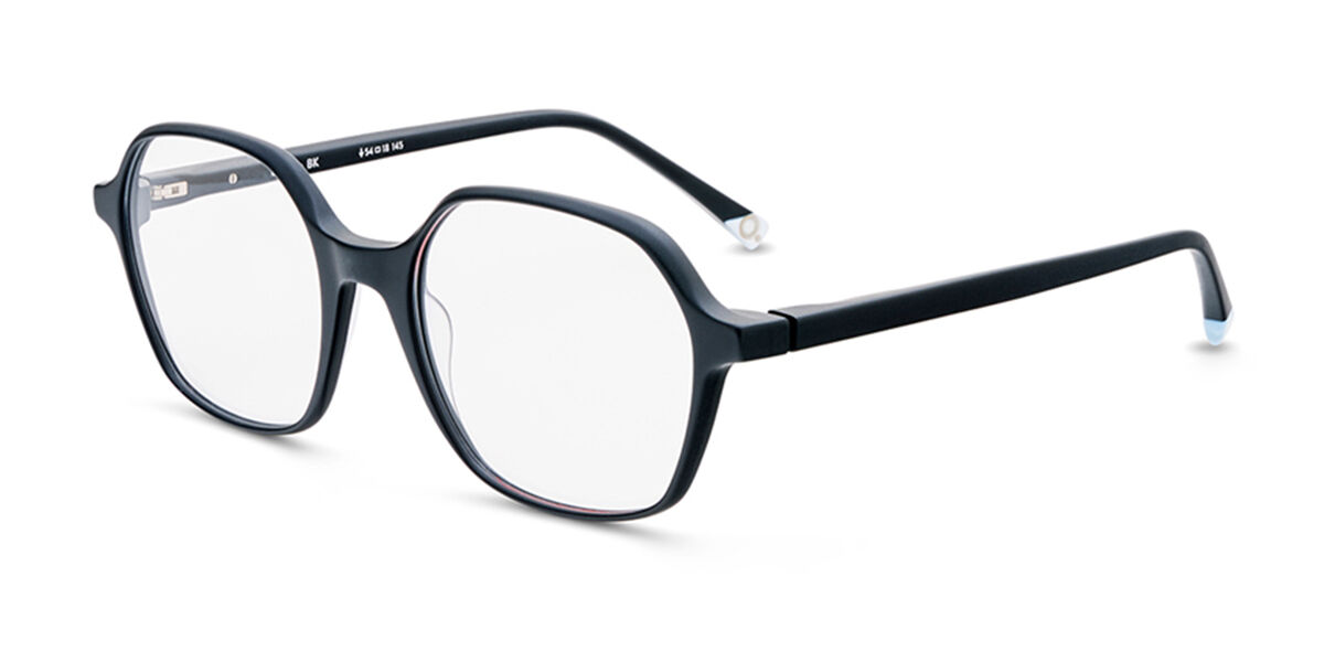 Etnia Barcelona Lora BK Womens GlassesSize - Free Lenses - HSA/FSA Insurance - Blue Light Block Available