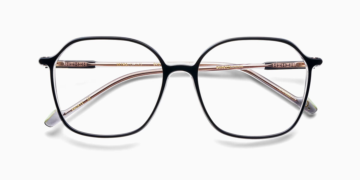 Etnia Barcelona Ultra Light 15 BKGY glasses | Buy online now
