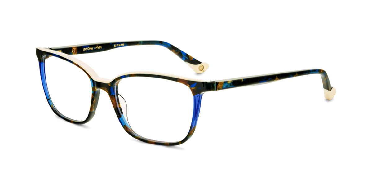 メガネ Etnia Barcelona Etnia Barcelona - BAYONA 53O - hvbl Etnia Barcelona Bayona HVBL glasses | Buy online now