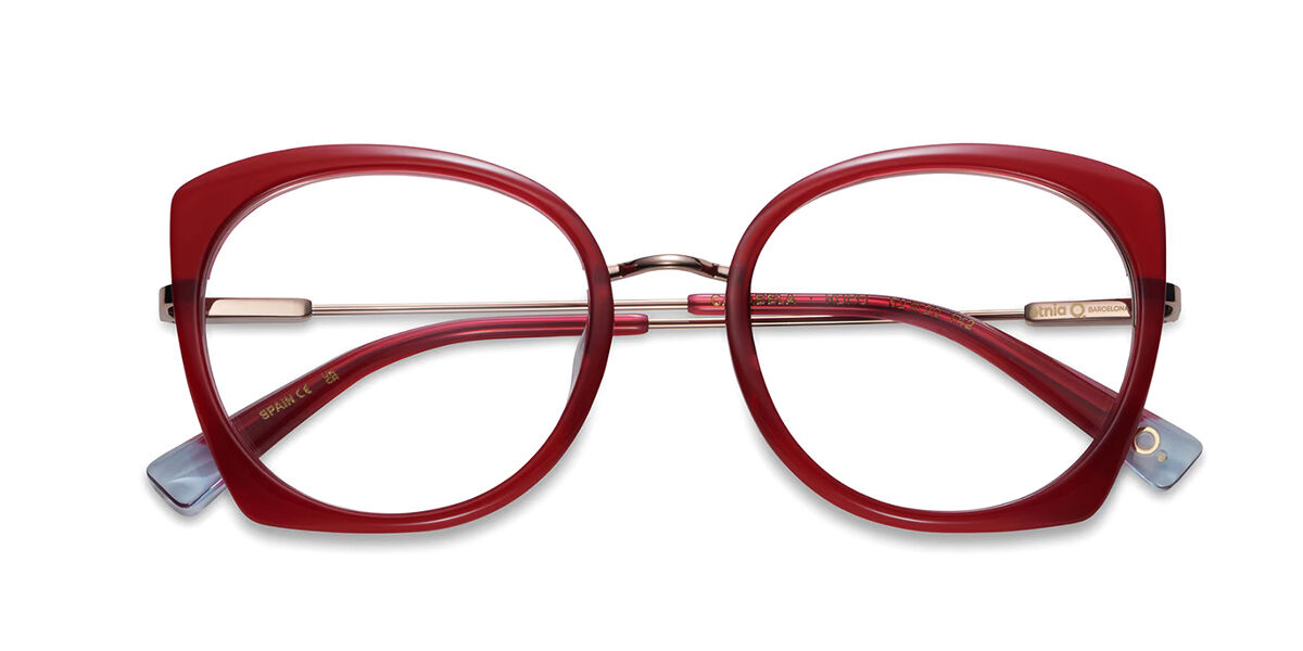 One way calabarian eyeglasses