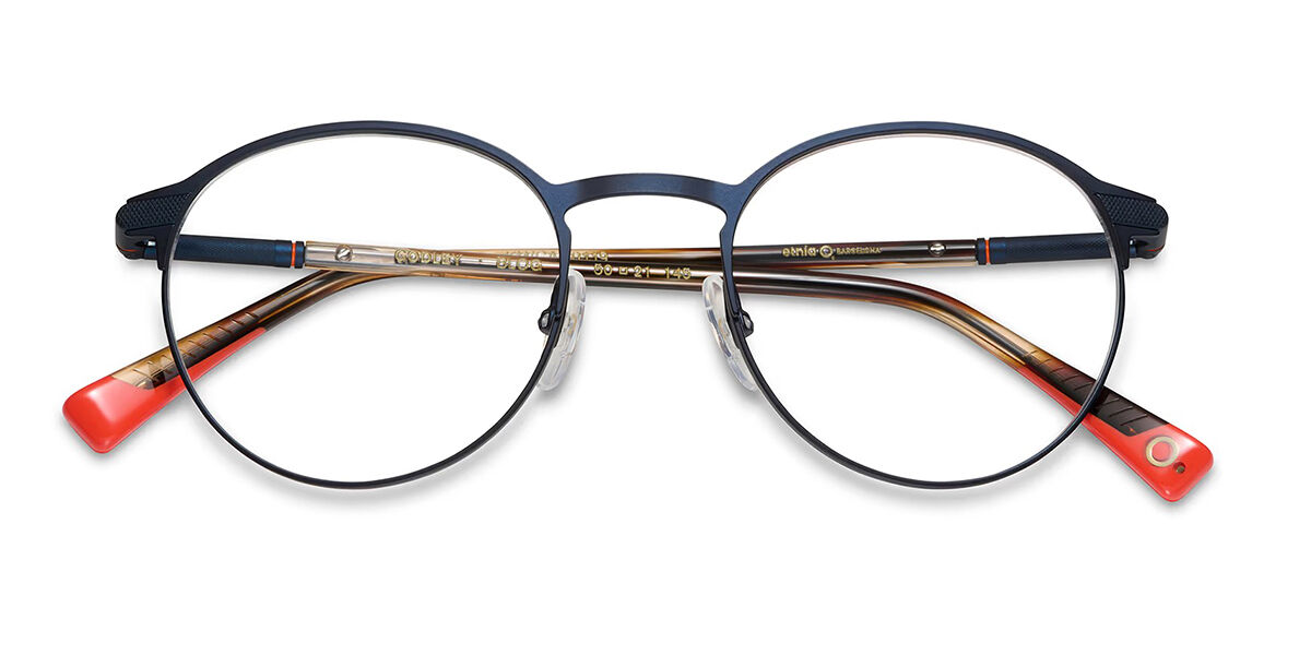 Etnia Barcelona Godley BLOG Gafas Recetadas Para Hombre Azules