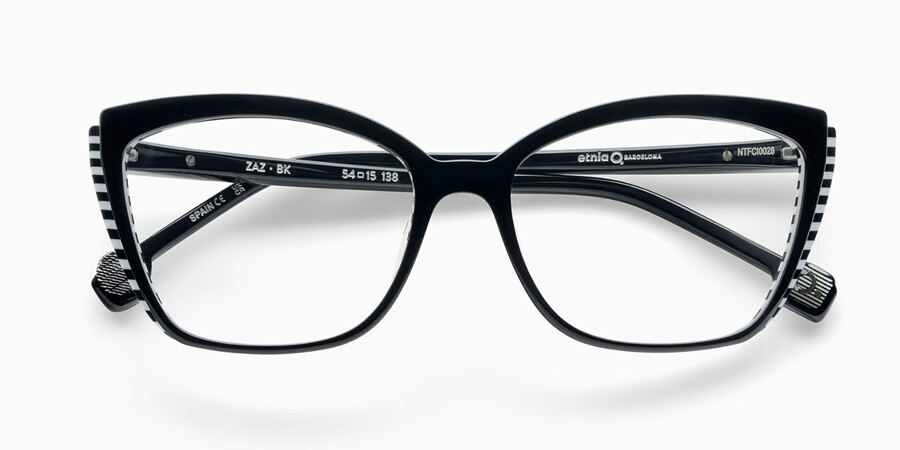 Etnia Barcelona Zaz BK