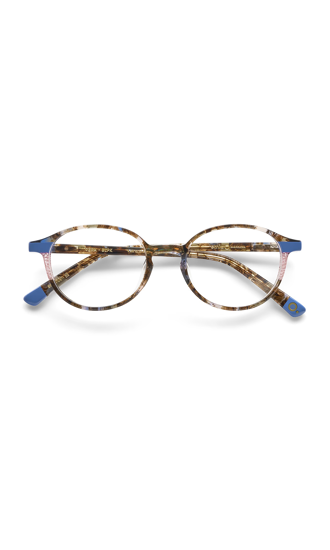 Lunettes de Vue Etnia Barcelona Art et Confort EasyLunettes - Main Image