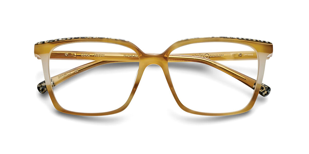 メガネ Etnia Barcelona Etnia Barcelona - PARMA 54O - hvwh Etnia Barcelona HYPE Eyeglasses | Select Eyewear