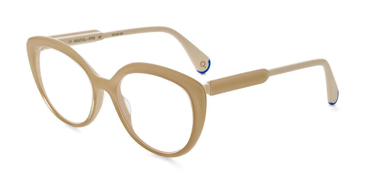 メガネ Etnia Barcelona Etnia Barcelona - BRUTAL NO.28 53O - db Etnia Barcelona BRUTAL NO.28 HV 53 Glasses – Bassol optic