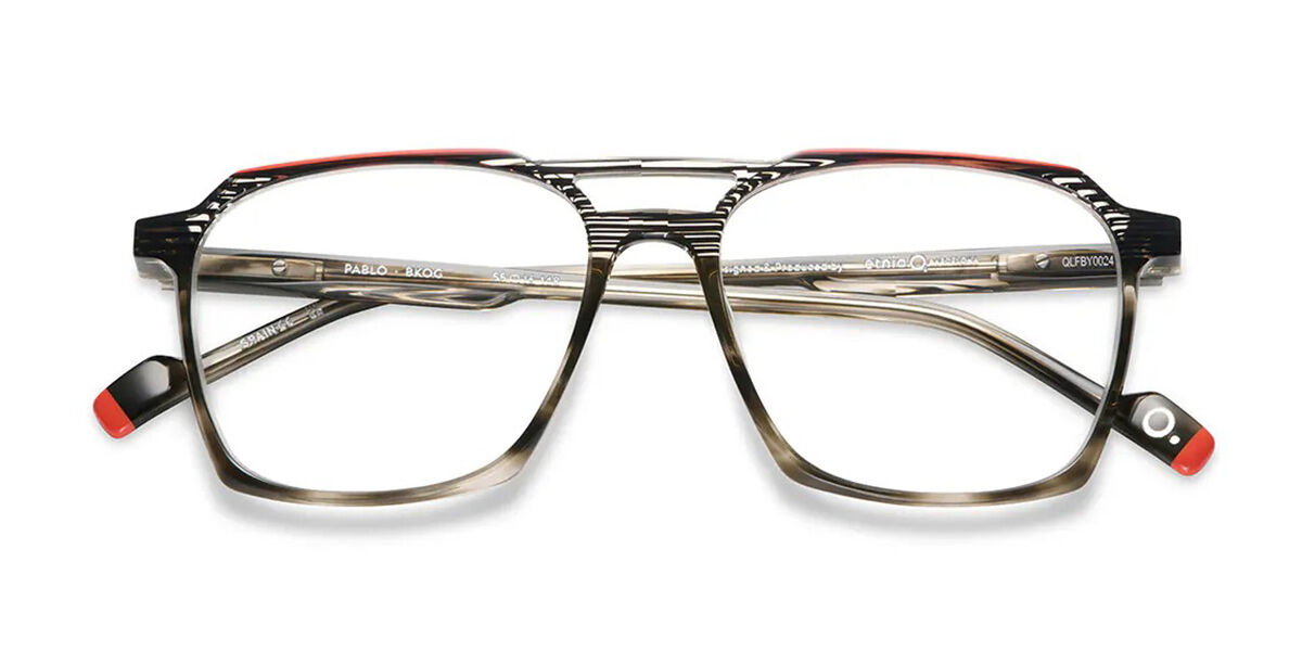 Etnia Barcelona Pablo