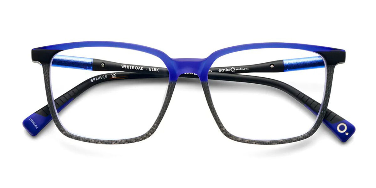 Etnia Barcelona White Oak