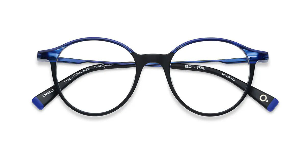 Etnia Barcelona Eloi Men's Glasses, , Size 49