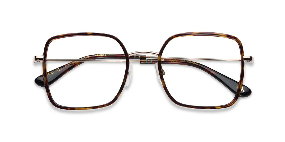 Etnia Barcelona Tibi Men's Glasses, , Size 52