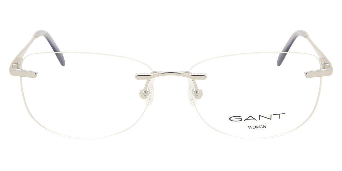 Gant GA4096 033 Eyeglasses in Gold SmartBuyGlasses USA
