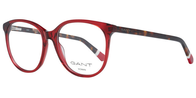 Gafas GANT Modelo GA4125 Para Mujer - Color Havana/otros - Medidas 54/17/140