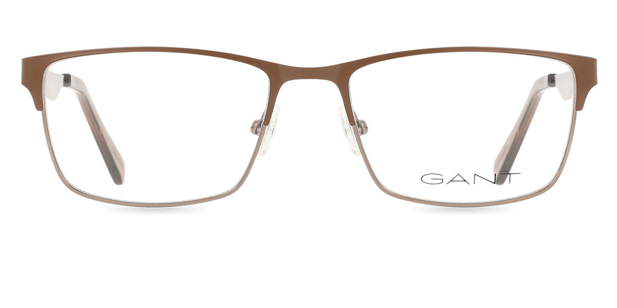 Photos - Glasses & Contact Lenses Gant GA3295 Men's Glasses, , Size 52 