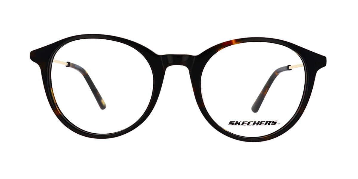 Photos - Glasses & Contact Lenses Skechers SE3326 052 Men's Eyeglasses Tortoiseshell Size 50 (Frame 