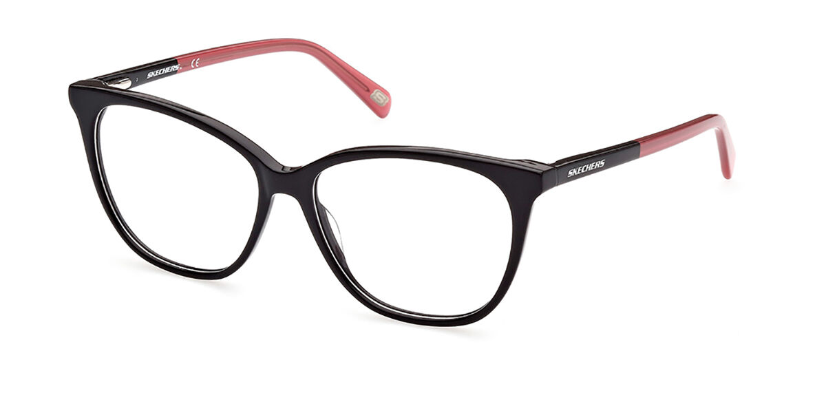 Skechers Brillen SE2189 001