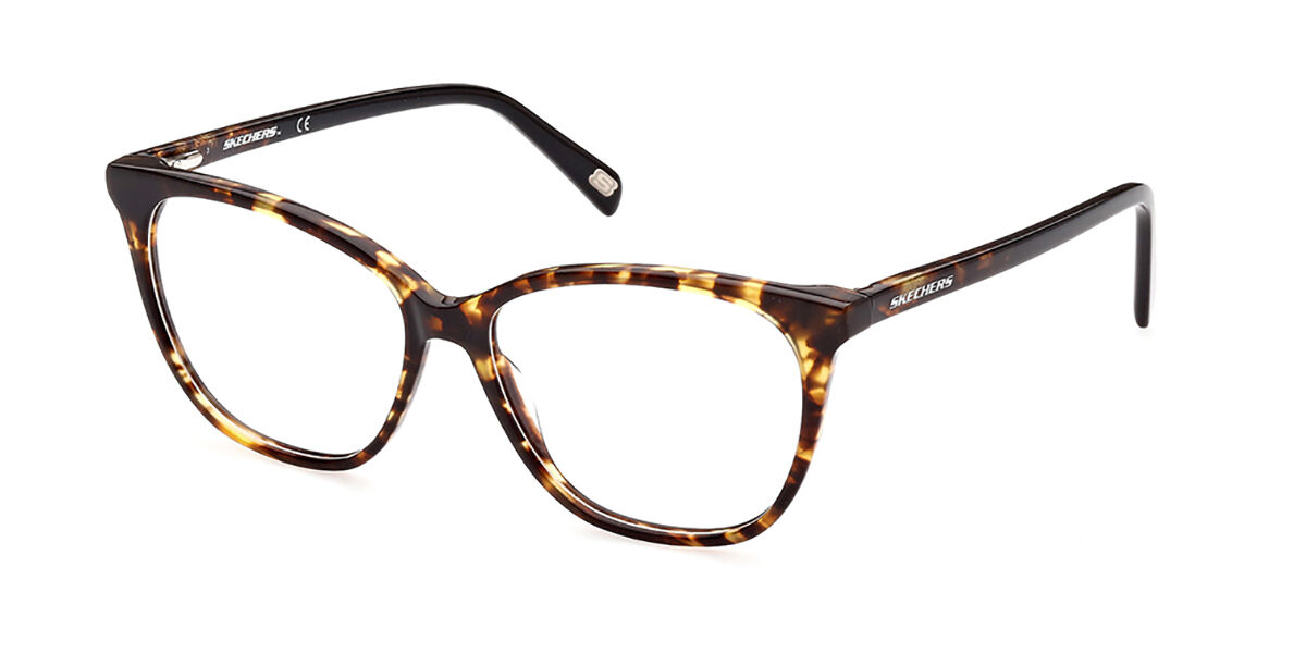 Skechers Brillen SE2189 056