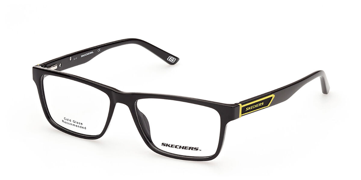 Skechers Brillen SE3295 001