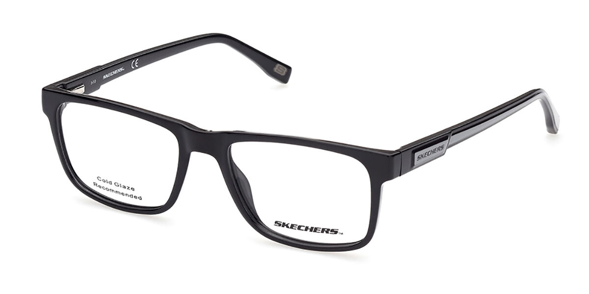 Skechers Brillen SE3304 001