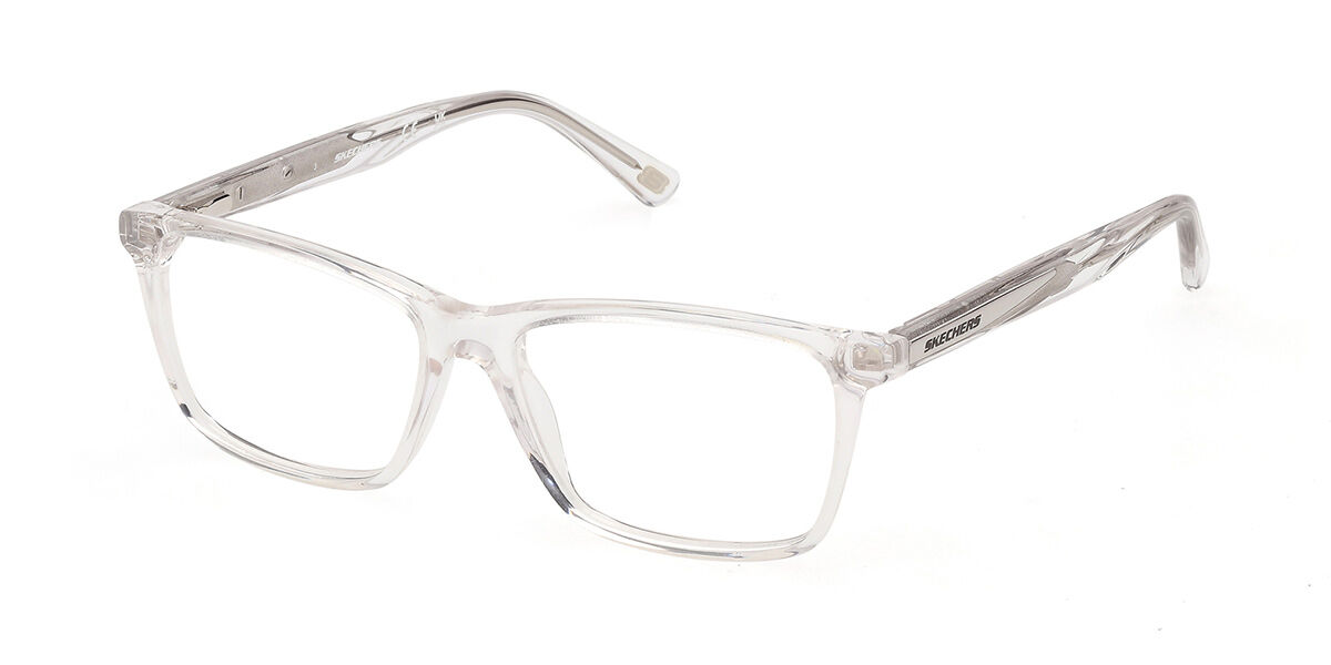 Skechers SE50199 Barn 026 49 Genomskinliga Glas&ouml;gon (Endast B&aring;ge) Barn