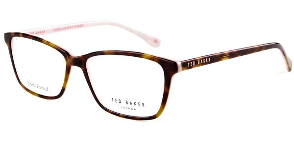 ted baker saxon glasses