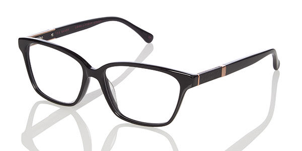 Ted Baker TB9118 Dio 001 zwart Bril Kopen | SmartBuyGlasses NL