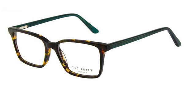 ted baker glasses tortoise shell