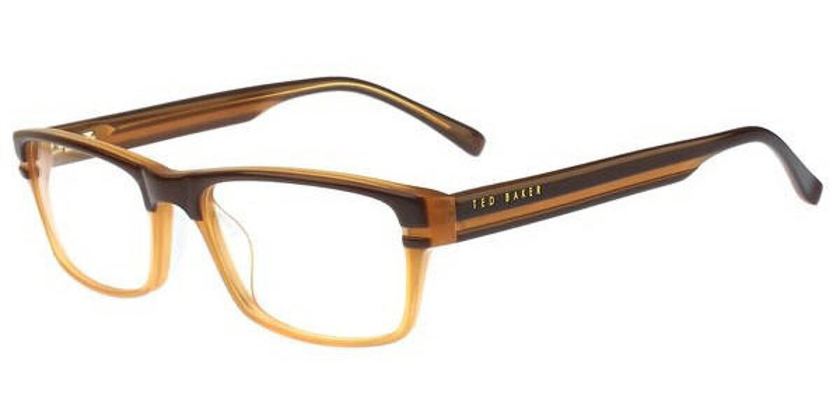 Ted Baker TB8080 Glover 148 Glasses Tortoiseshell | VisionDirect Australia