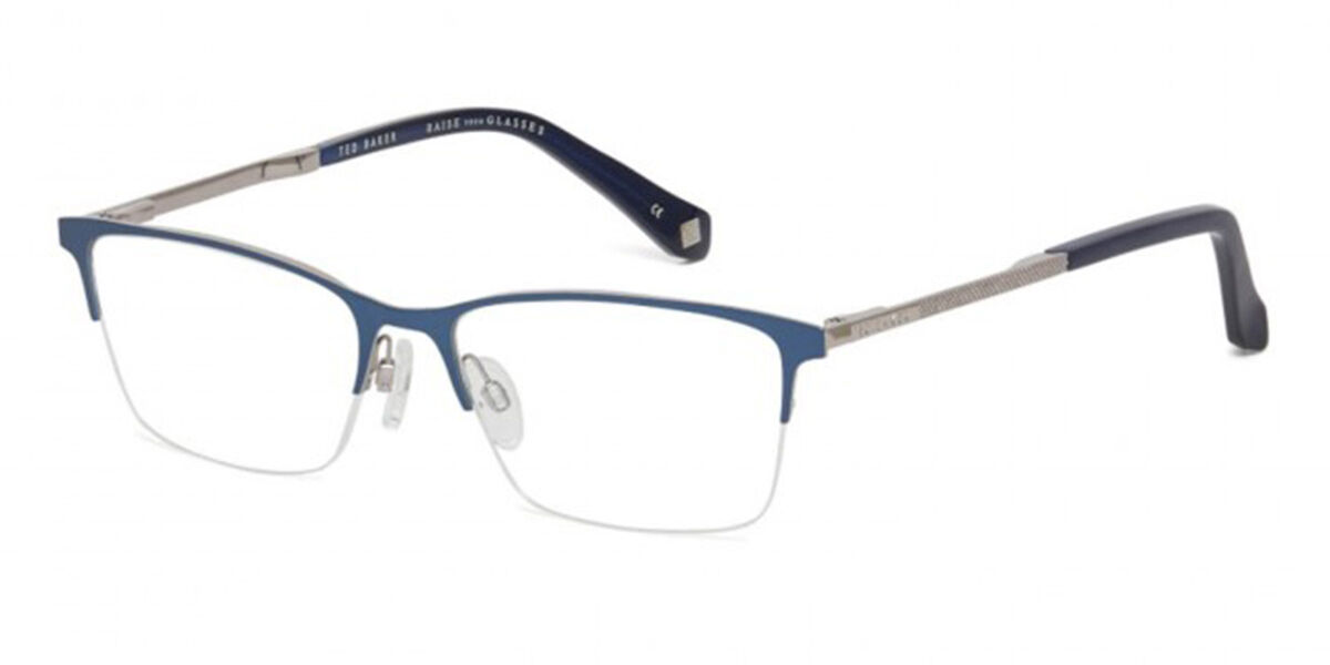 Ted Baker TB4277 Fogle 003 Glasses Black SmartBuyGlasses UK