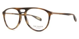 Óculos de Grau Ted Baker TB8192 Keller 155 Marrom