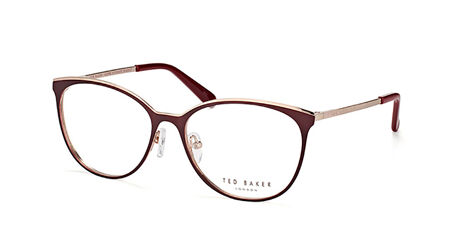 Ted Baker Prescription Glasses | SmartBuyGlasses UK
