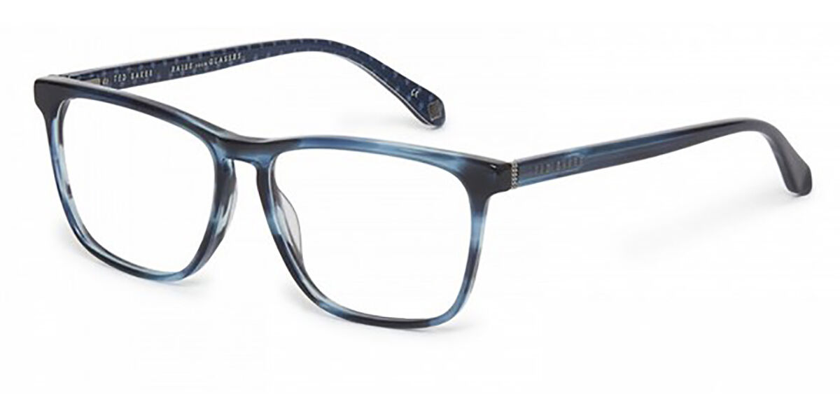 ted baker blue light glasses