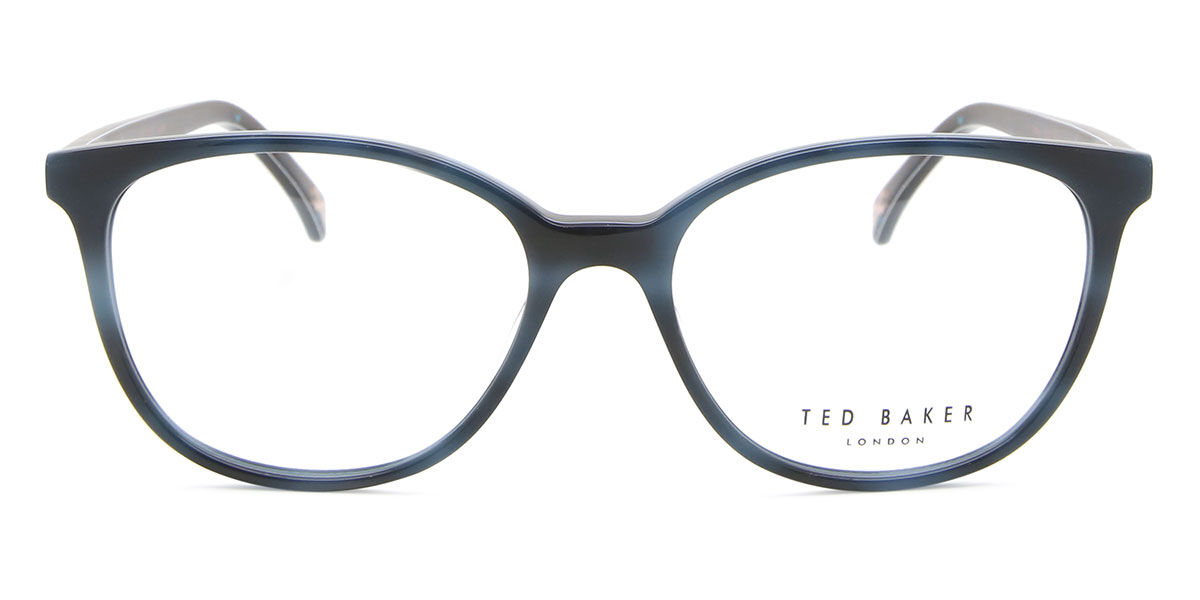 Ted Baker Tb9177 Polina Women's Glasses, Blue, Size 53