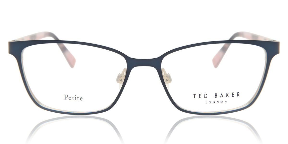 ted baker glasses blue