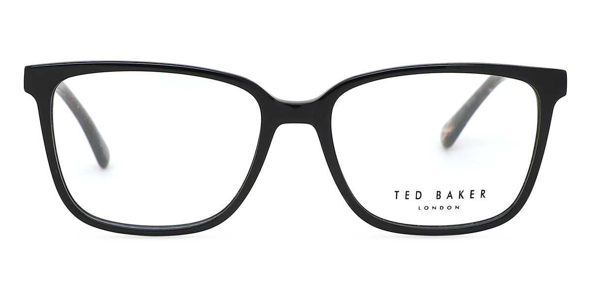 Ted Baker TB9179 Linnea Men's Glasses, Black, Size 50