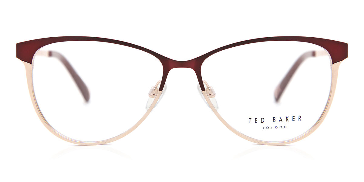 vision express ted baker ladies glasses